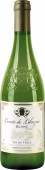 Comte de Libuzac: Comte de Libuzac. Blanc   . 