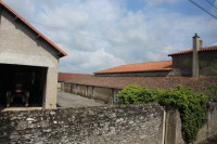 Chateau de lHyverniere