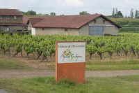Chateau de lHyverniere